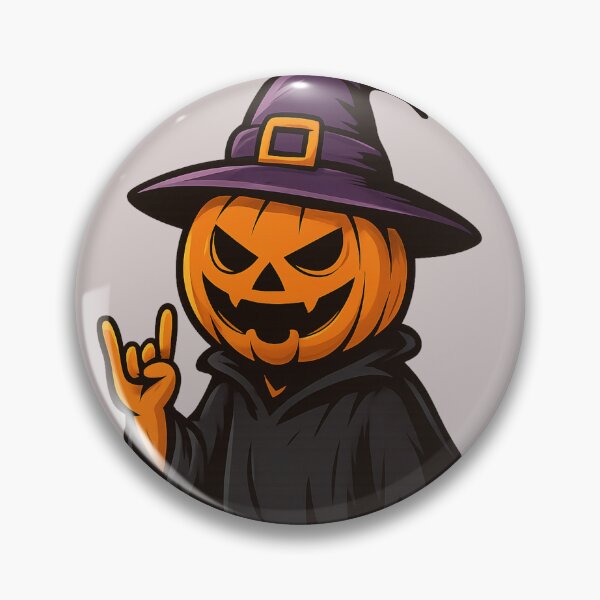 Artikelvorschau, Der König von Halloween entworfen und verkauft von Invierno400.