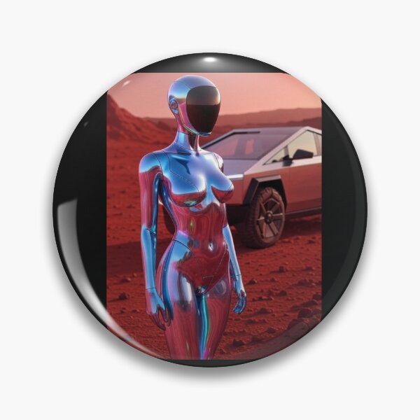 Item preview, the robots are coming designed and sold by TEEJAMBOREE.