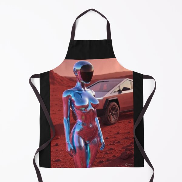 Item preview, the robots are coming designed and sold by TEEJAMBOREE.