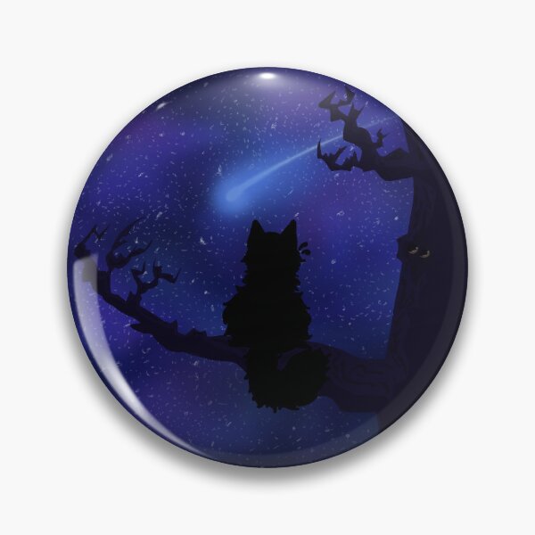 Item preview, Salem's Stars designed and sold by SalemAnimations.