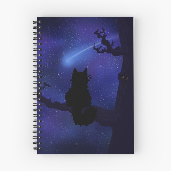 Item preview, Salem's Stars designed and sold by SalemAnimations.