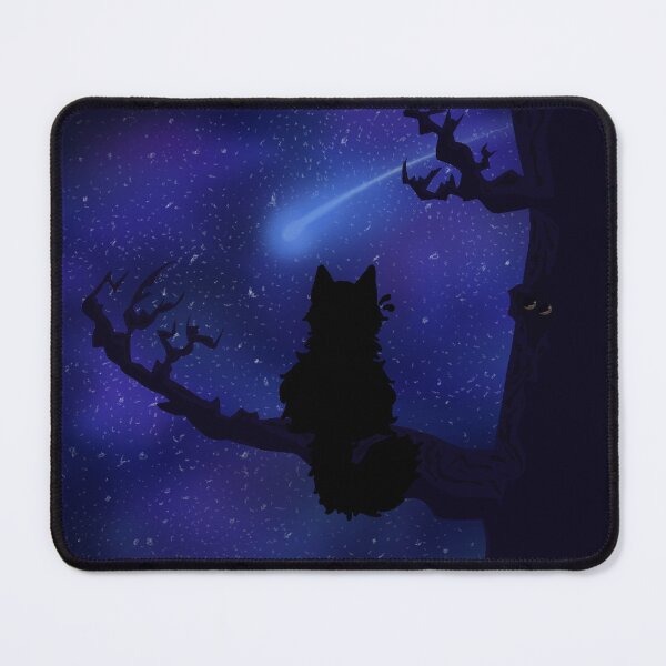 Item preview, Salem's Stars designed and sold by SalemAnimations.
