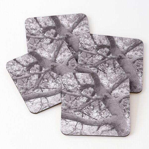 Item preview, The Structure of Trees 9 designed and sold by ShinyPhoto.
