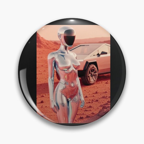 Item preview, the robots are coming designed and sold by TEEJAMBOREE.