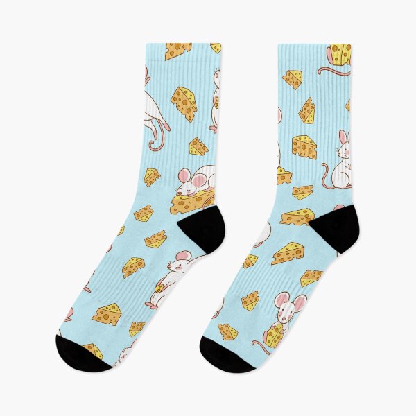 Item preview, Mice and Cheese designed and sold by Wlaurence.