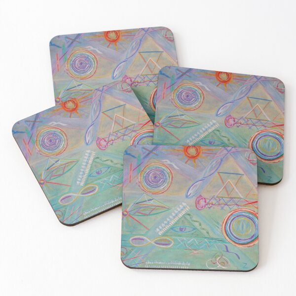 Item preview, abstract geometry designed and sold by Successful9325.