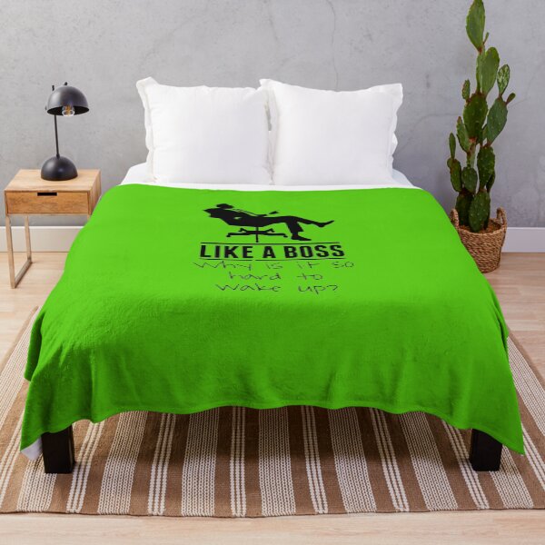 Item preview, Like a boss designed and sold by Irinuca Gifts.