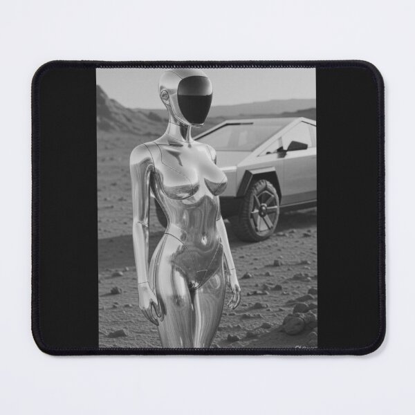 Item preview, the robots are coming designed and sold by TEEJAMBOREE.