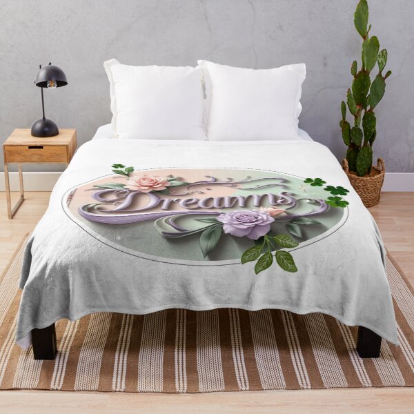 Item preview, Dreams 2 designed and sold by Hevensgarden.