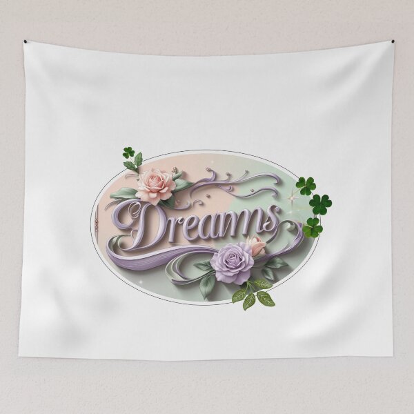 Item preview, Dreams 2 designed and sold by Hevensgarden.