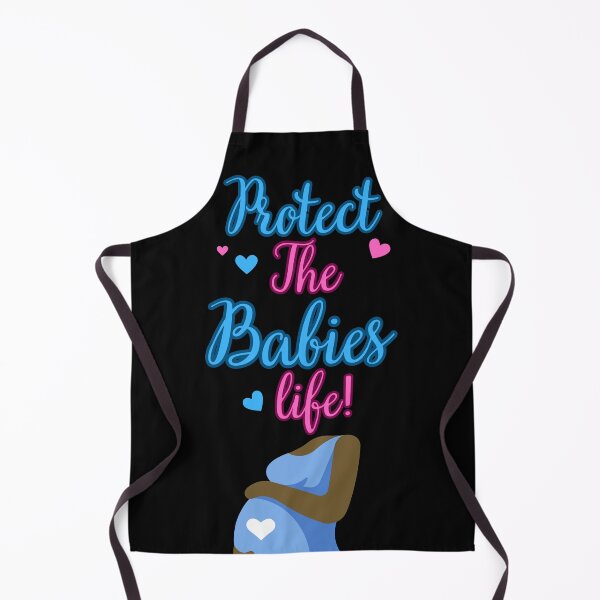 Item preview, Protect The Babies Life designed and sold by Seed of Faith Designs.
