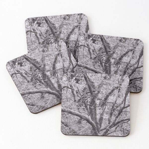 Item preview, The Structure of Trees 10 designed and sold by ShinyPhoto.