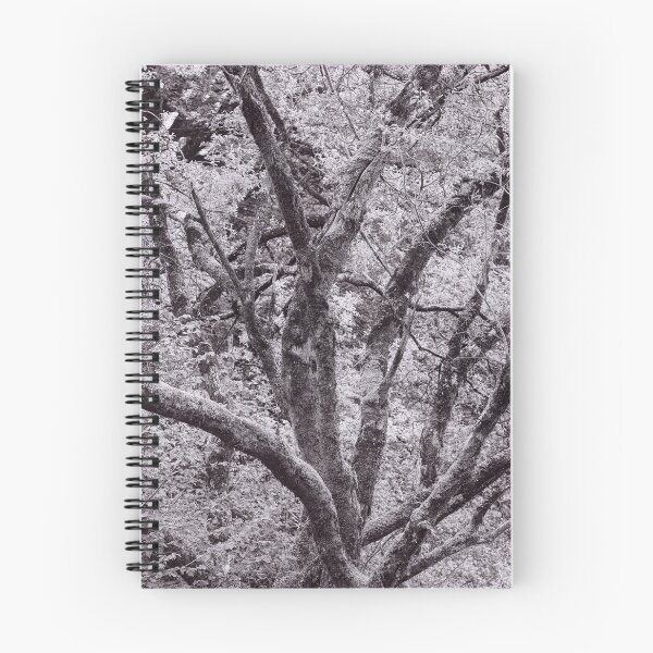 Item preview, The Structure of Trees 10 designed and sold by ShinyPhoto.