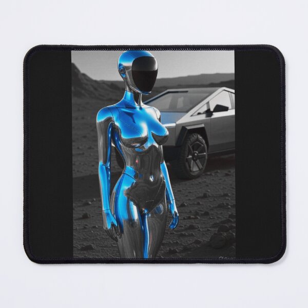 Item preview, the robots are coming designed and sold by TEEJAMBOREE.