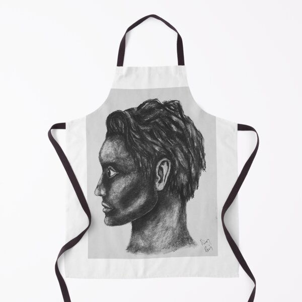 Item preview, The Profile designed and sold by kelseyruiz.