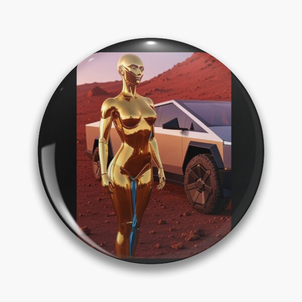 Item preview, the robots are coming designed and sold by TEEJAMBOREE.