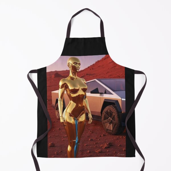 Item preview, the robots are coming designed and sold by TEEJAMBOREE.