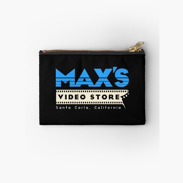 Item preview, Max's Video Store - The Lost Boys designed and sold by Design Hobo.