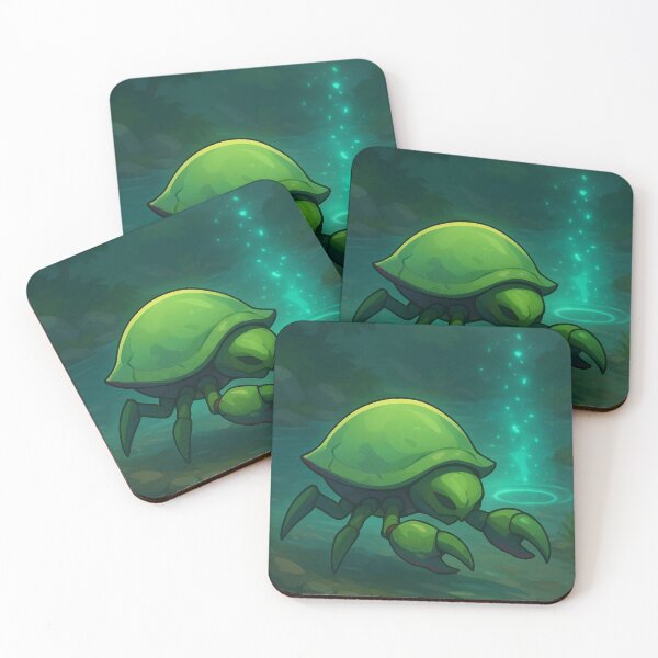 Item preview, Realist Crab Scuttle  designed and sold by FeelTheDrawing.