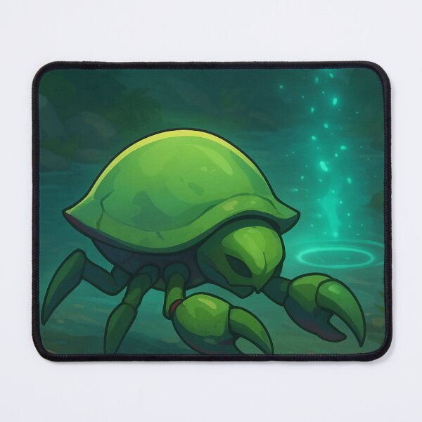 Item preview, Realist Crab Scuttle  designed and sold by FeelTheDrawing.