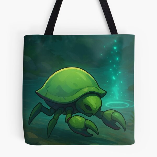Item preview, Realist Crab Scuttle  designed and sold by FeelTheDrawing.