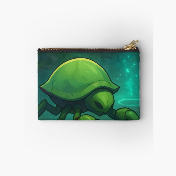 Item preview, Realist Crab Scuttle designed and sold by FeelTheDrawing.
