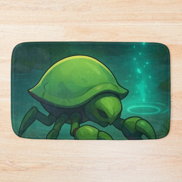 Item preview, Realist Crab Scuttle designed and sold by FeelTheDrawing.