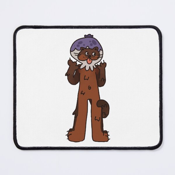 Item preview, Turnip Cat FULL designed and sold by mikamultimedia.