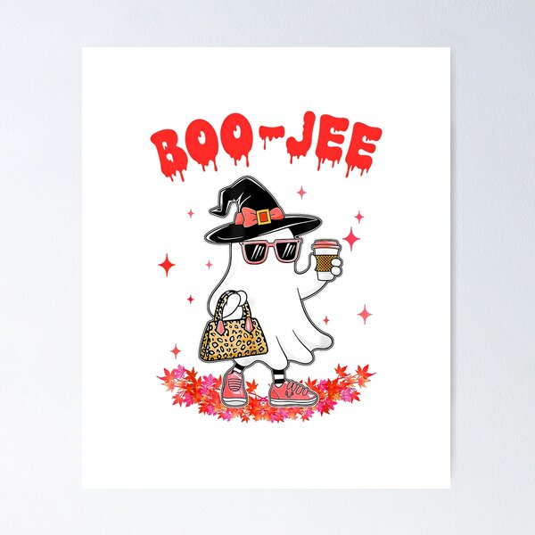 Item preview, Boo-Jee Halloween designed and sold by URGlden.