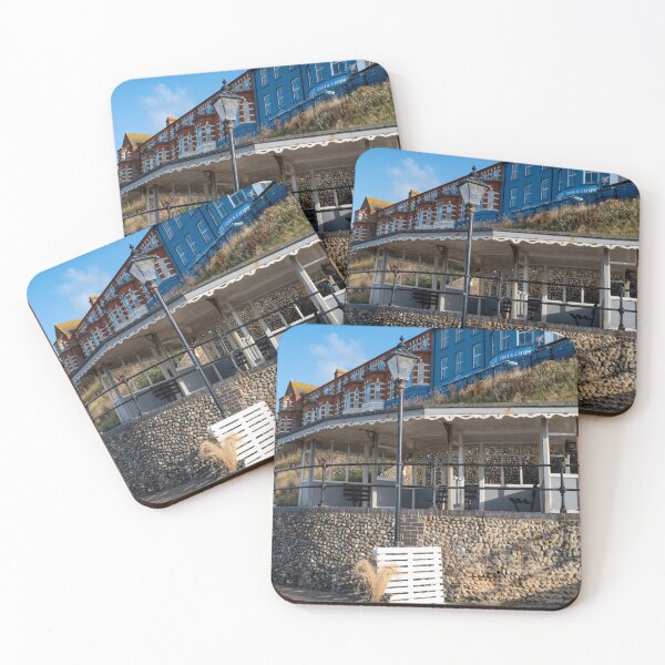 Item preview, Cromer seafront, Norfolk Coast designed and sold by yackers1.