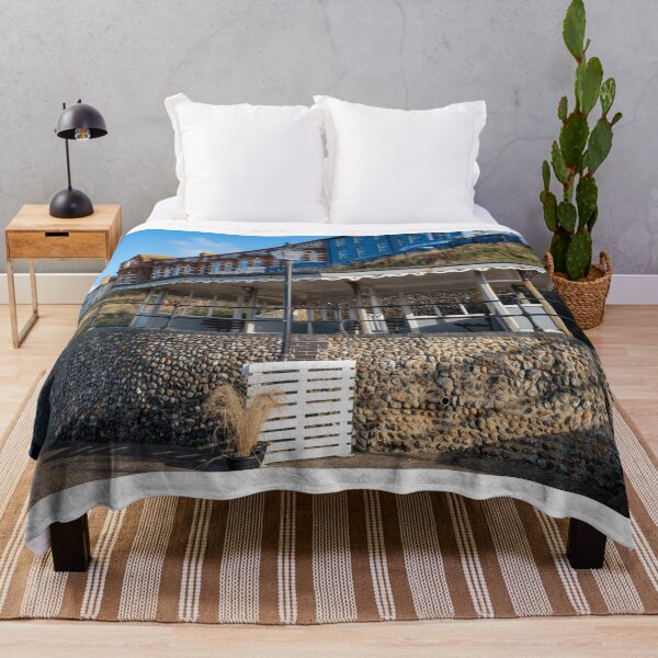 Item preview, Cromer seafront, Norfolk Coast designed and sold by yackers1.