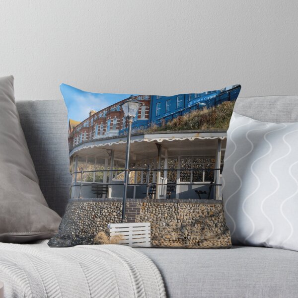 Item preview, Cromer seafront, Norfolk Coast designed and sold by yackers1.