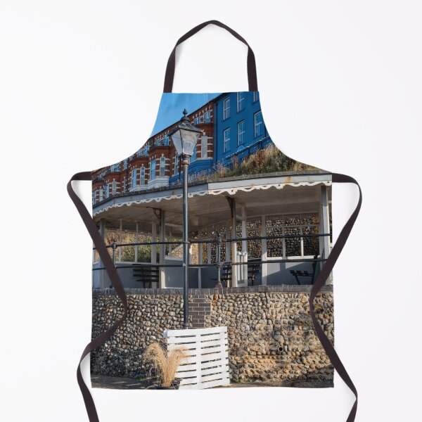 Item preview, Cromer seafront, Norfolk Coast designed and sold by yackers1.