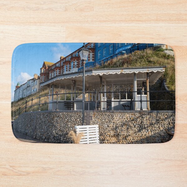 Item preview, Cromer seafront, Norfolk Coast designed and sold by yackers1.