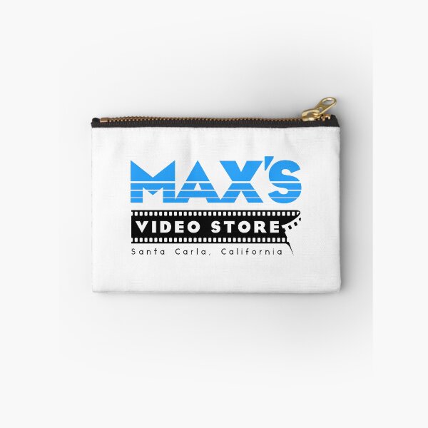 Item preview, Max's Video Store - The Lost Boys designed and sold by Design Hobo.