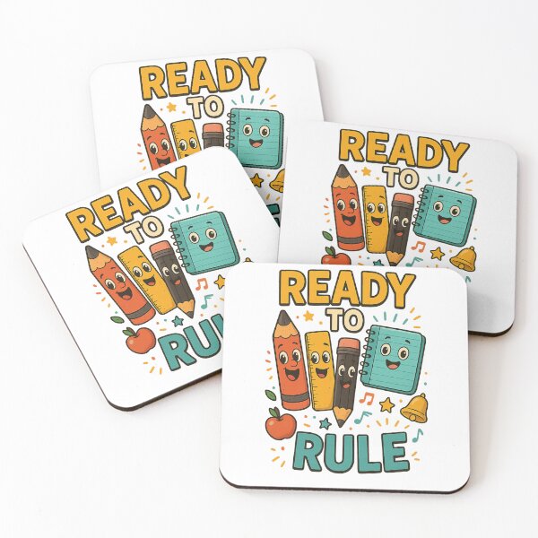 Item preview, Ready to Rule designed and sold by Sara Wrenai.