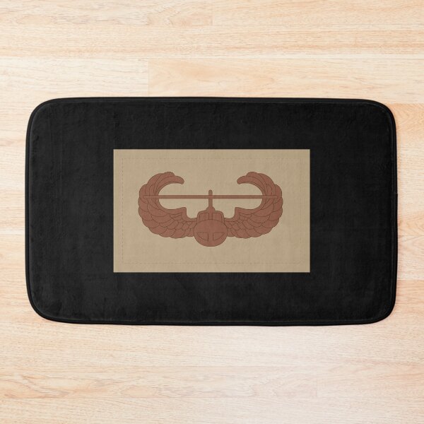 Item preview, Army - Badge - Air Assault - Subdued - Desert wo Txt X 300 designed and sold by Military Insignia Products.