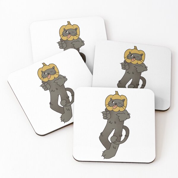 Item preview, Pepper Cat FULL designed and sold by mikamultimedia.