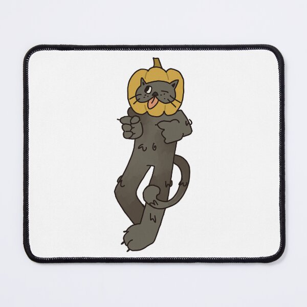 Item preview, Pepper Cat FULL designed and sold by mikamultimedia.