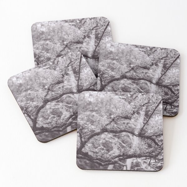 Item preview, The Structure of Trees 12 designed and sold by ShinyPhoto.