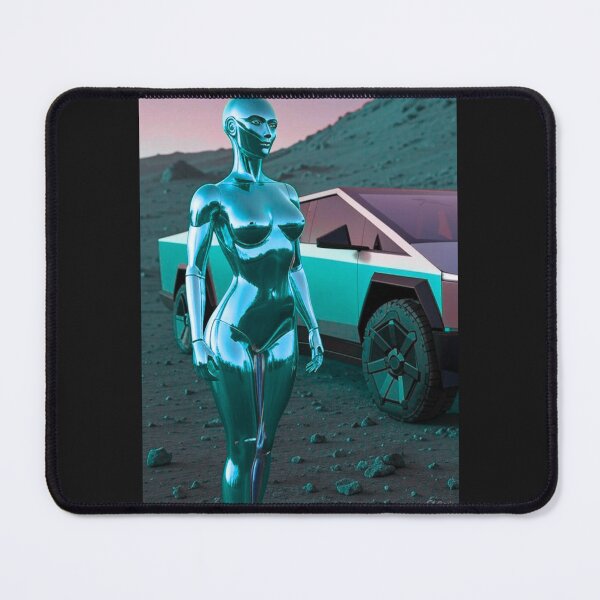 Item preview, the robots are coming designed and sold by TEEJAMBOREE.