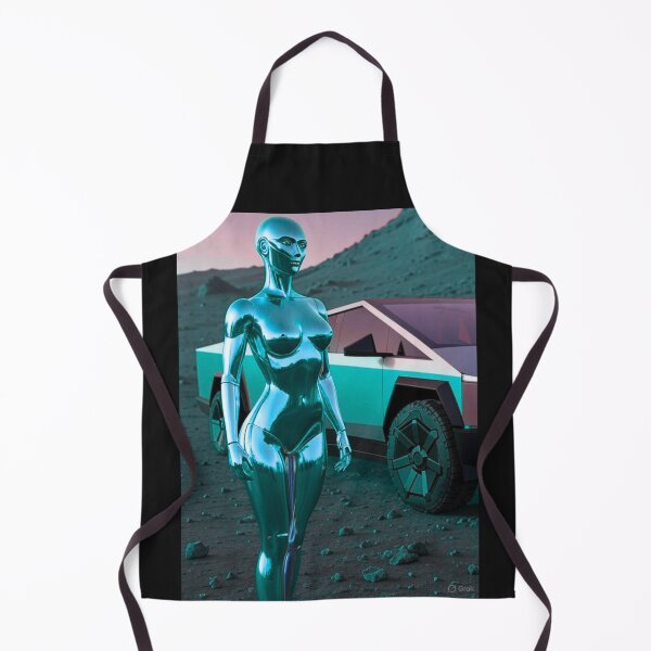 Item preview, the robots are coming designed and sold by TEEJAMBOREE.