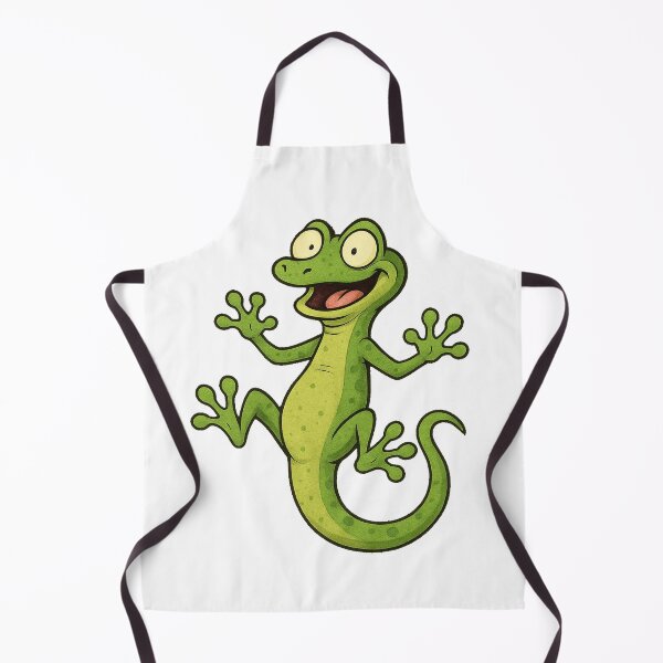 Item preview, Cute Lizard designed and sold by GrzeGorzoG.
