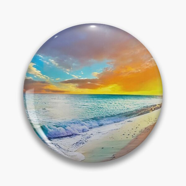 Item preview, Shore Line View designed and sold by JMC-Art74.