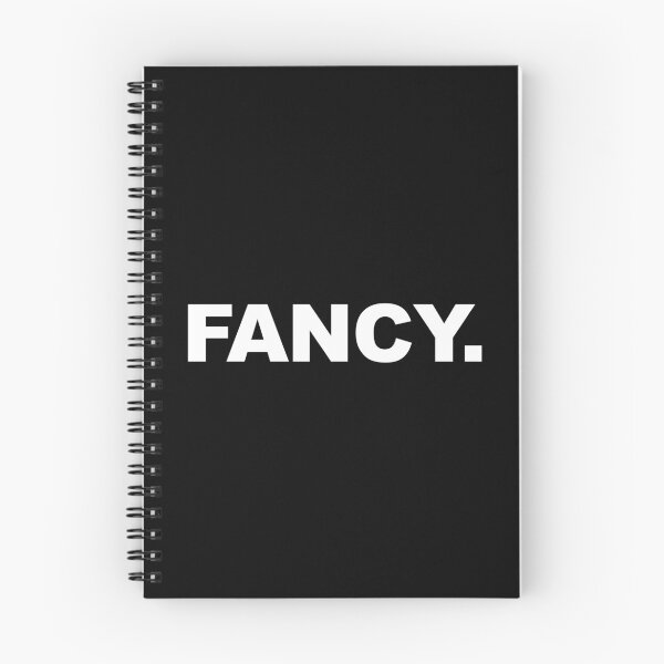 Item preview, Fancy. designed and sold by CurlyDude.