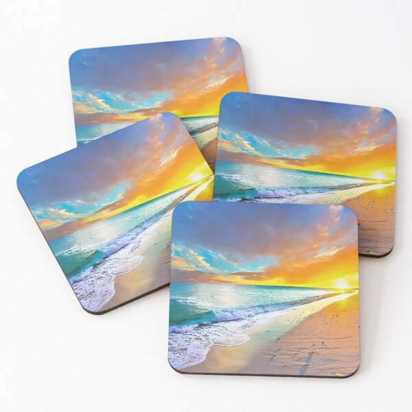 Item preview, Shore Line View designed and sold by JMC-Art74.