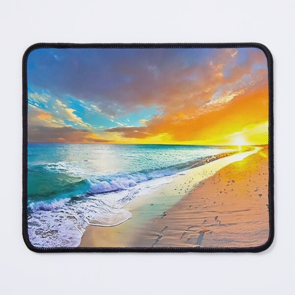 Item preview, Shore Line View designed and sold by JMC-Art74.