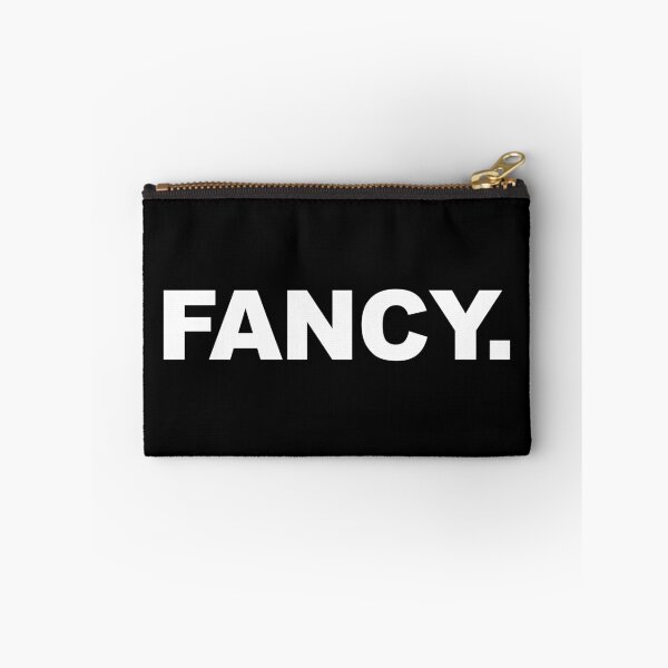 Item preview, Fancy. designed and sold by CurlyDude.