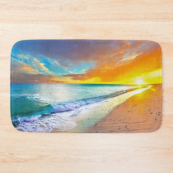 Item preview, Shore Line View designed and sold by JMC-Art74.