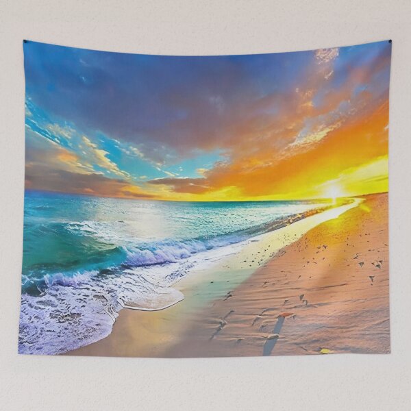 Item preview, Shore Line View designed and sold by JMC-Art74.